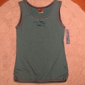 Autum Teneyl "Stella" Tank